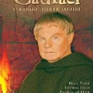 Cadfael: The Complete Series 3