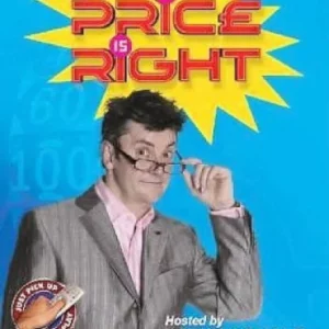 The Price Is Right