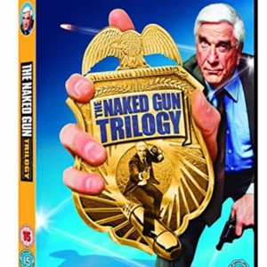 The Naked Gun Trilogy