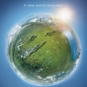 Planet Earth II