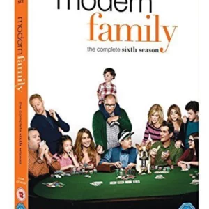 Modern Family - Season 6