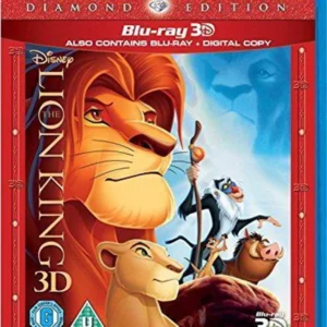 The Lion King