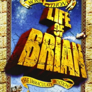 Monty Python's Life of Brian