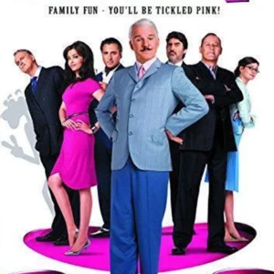 The Pink Panther 2