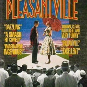 Pleasantville