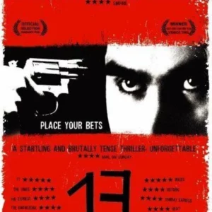 13 Tzameti