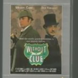 Without A Clue