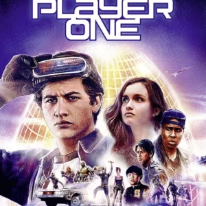 Ready Player One