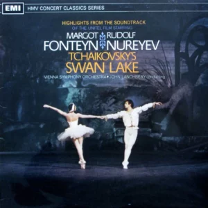 Tchaïkovsky's 'Swan Lake'