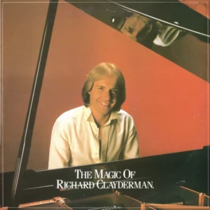 The Magic Of Richard Clayderman