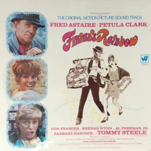 Finian's Rainbow (The Original Motion Picture Sound Track)