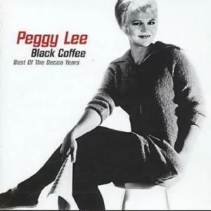 Black Coffee: Best of the Decca Years