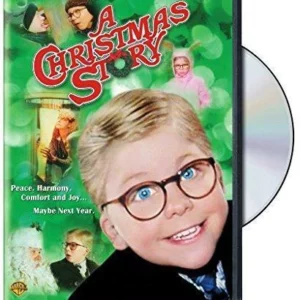 Christmas Story