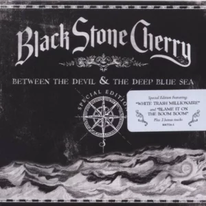 Between The Devil & The Deep Blue Sea