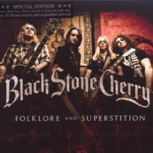 Folklore and Superstition