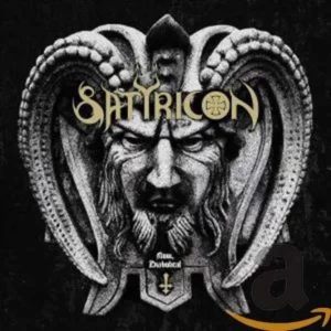 Satyricon Now, Diabolical