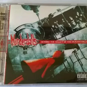 Beyond the Valley of the Murderdolls