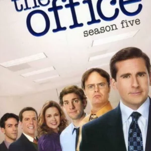 Office: Season Five