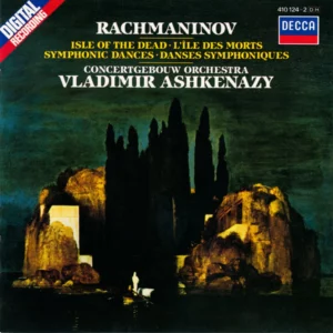 Isle Of The Dead • Symphonic Dances