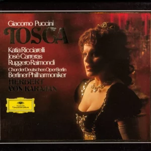 Tosca