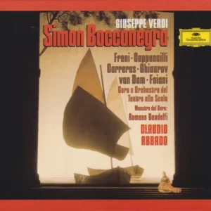 Simon Boccanegra