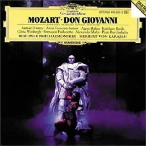 Don Giovanni Highlights