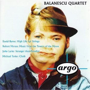 Blanescu Quartet