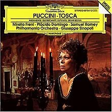 Puccini: Tosca