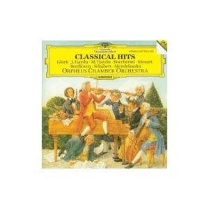 Classical Hits