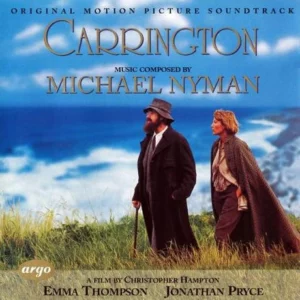 Carrington (Original Motion Picture Soundtrack)