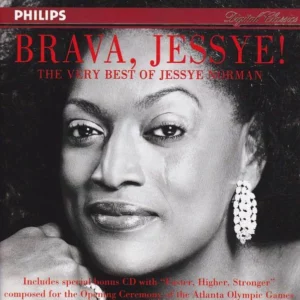 Brava, Jessye! The Very Best Of Jessye Norman