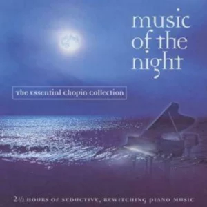 Music of the Night
