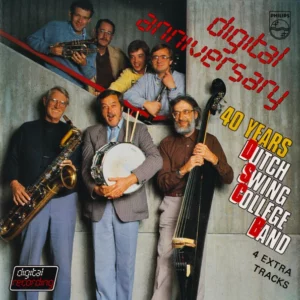 Digital Anniversary - 40 Years D.S.C.