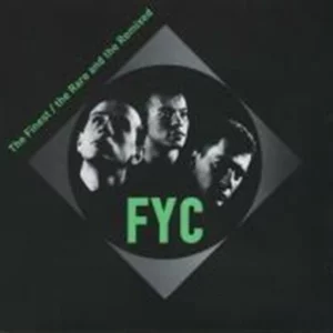 The Finest/The rare and the remixed