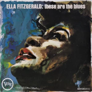 These Are The Blues