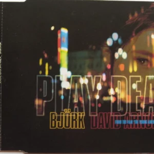 Bjork and David Arnold - Play Dead