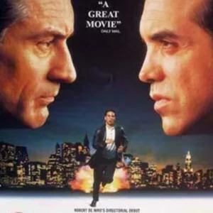 A Bronx Tale