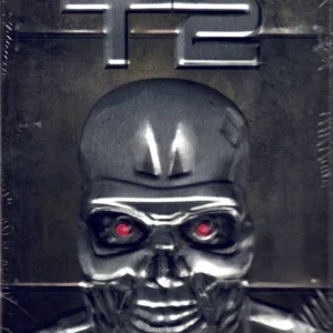 Terminator 2: Judgment Day - Extreme Edition