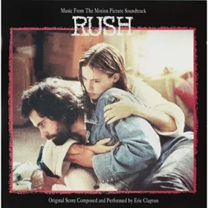 Music From The Motion Picture Soundtrack - Rush