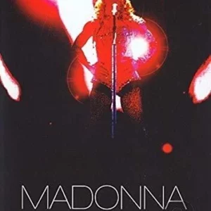 Madonna - I'm Going To Tell You A Secret