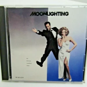 Moonlighting