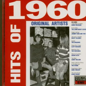 Hits of 1960