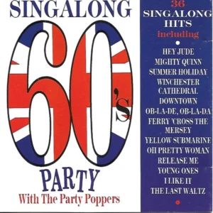 Singalong 60's Party