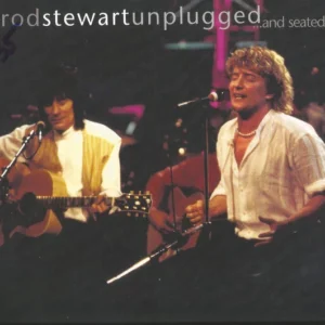 Unplugged ...And Seated