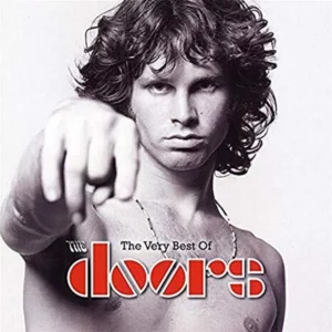 The Very Best of The Doors