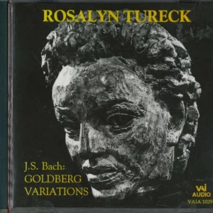 Goldberg Variations