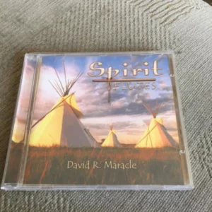 Spirit Flutes