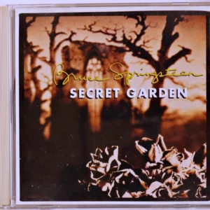 Secret Garden