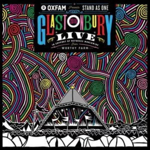 Oxfam Presents: Stand As One