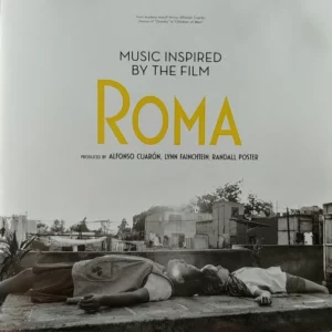 Music Inspired By The Film Roma